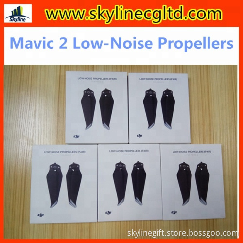 Mavic 2 Low-Noise Propellers for Mavic 2 Pro and Mavic 2 Zoom Drone Accessories